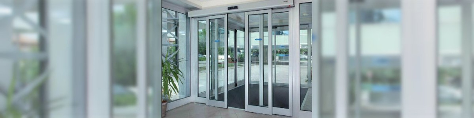 Etimesgut Otomatik Kapı Tamiri